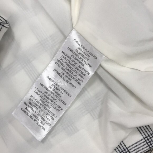 Danielle Bernstein Structured Blazer - Picture 9 of 10